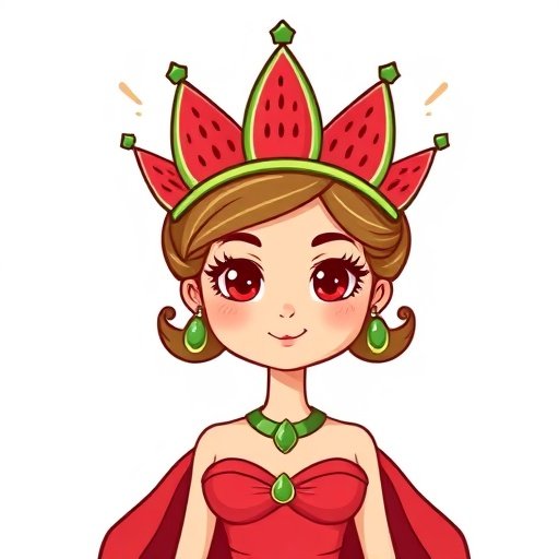八卦女王