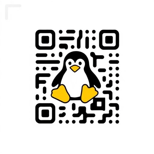 QQ群二维码