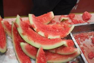 吃瓜比赛活动通知,吃瓜比赛活动精彩预告