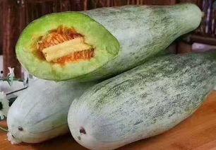 羊可以吃的瓜,探索羊可以吃的瓜类食材