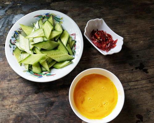 瓜怎么烧着吃,探索夏日烧瓜美食之旅