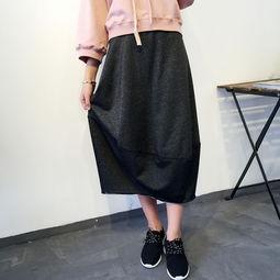 吃瓜群微笑裙,微笑裙引发潮流，时尚新宠儿诞生