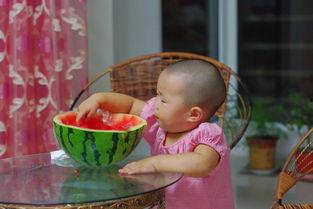 西瓜女孩吃瓜记录,一场吃瓜记录的甜蜜回顾