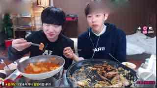 美食吃货主播吃瓜视频,趣味横生的美食吃瓜之旅