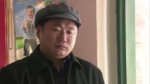 刘村吃瓜男主,揭秘男主背后的故事