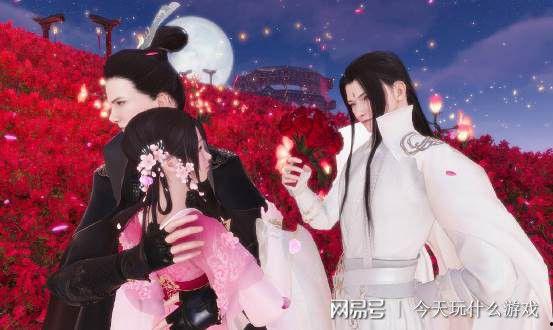 逆水寒吃瓜网站,揭秘游戏圈幕后风云