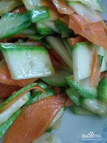 角瓜能跟萝卜一起吃吗,角瓜与萝卜的搭配食用指南