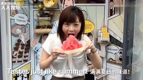 猎奇吃瓜新闻视频,揭秘幕后真相，带你领略网络舆论的狂欢