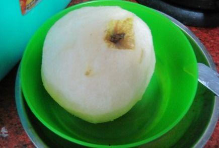 梨可以和红瓜一起吃吗,健康美味两不误