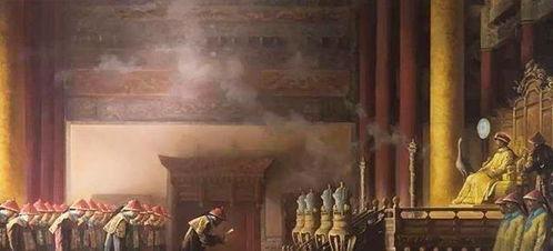 早朝吃瓜6,揭秘宫廷秘闻，探寻历史真相