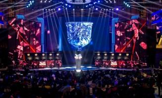 LPL经典吃瓜回顾,盘点那些让人笑到肚子疼的精彩瞬间