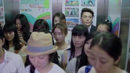 吃瓜群众撩妹,一招制胜！