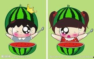 吃瓜炸裂小情侣图片,网友直呼太有爱