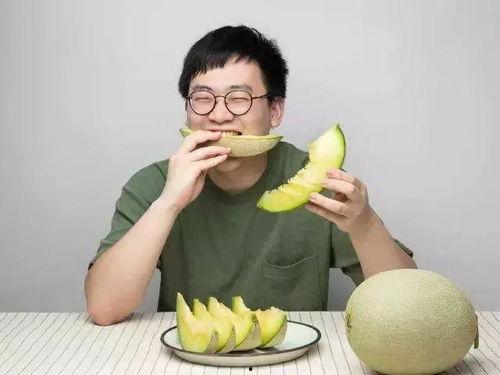 吃的瓜太甜了,揭秘那些让人回味无穷的甜瓜美味