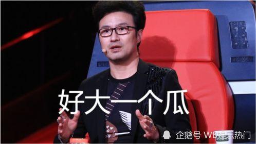 吃瓜群众汪峰