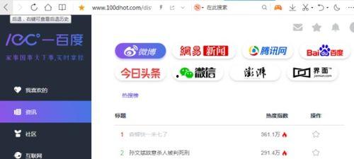 吃瓜网站网页,热门话题背后的真相与趣味